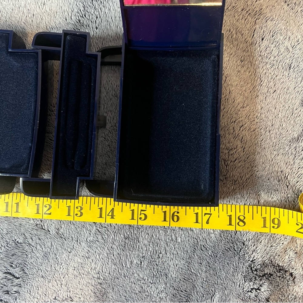 The Jewel Kit Travel Organizer Vintage - Picture 5 of 13